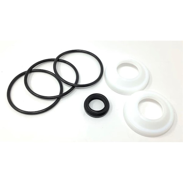 U7000 SSV Single Seat Valve Service Kit, 2.0 FKM/TFE DIV, Replaces Alfa Laval Part# 9611926644